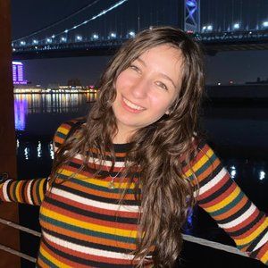 Meet your Posher, Zoe